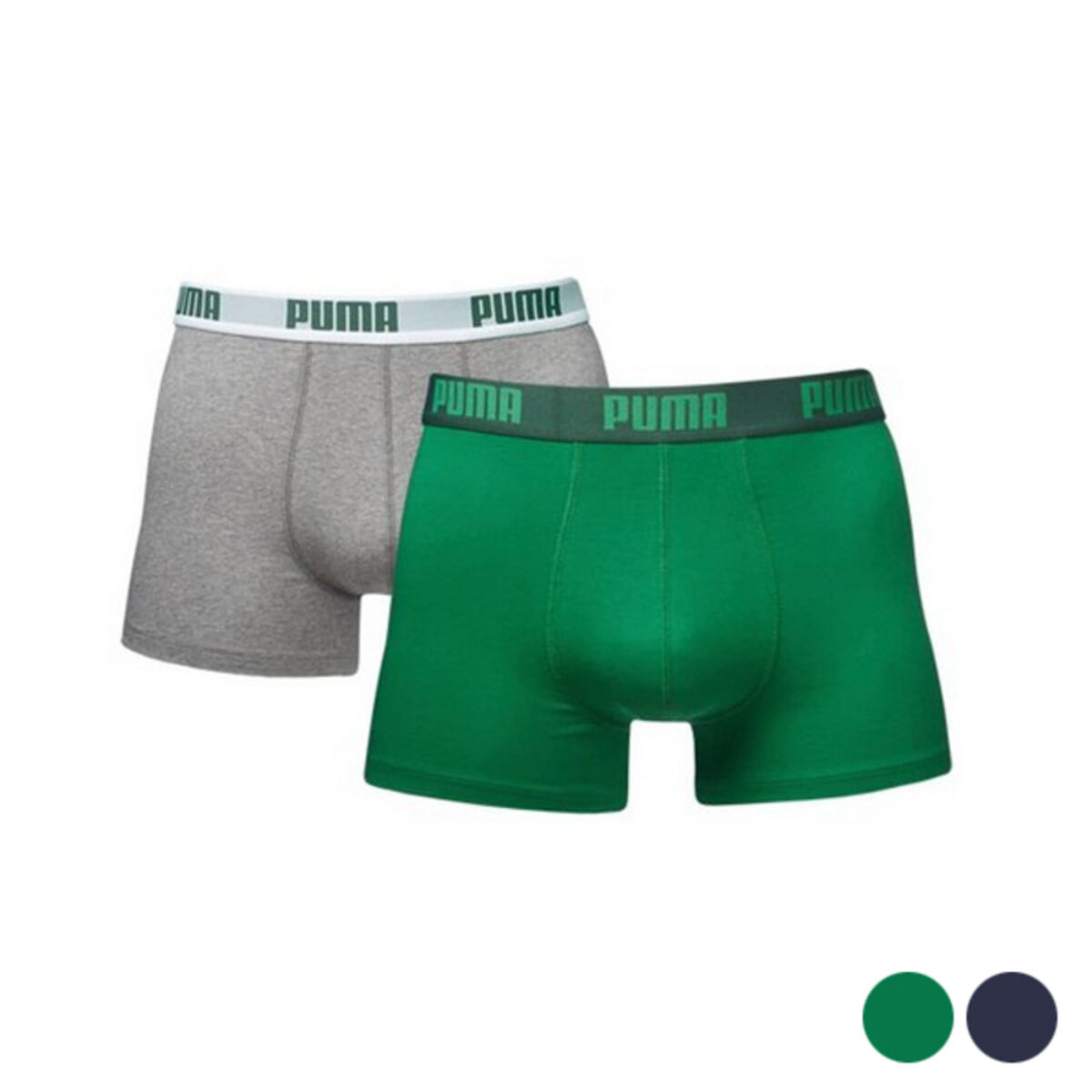 Boxers de Homem Puma BASIC
